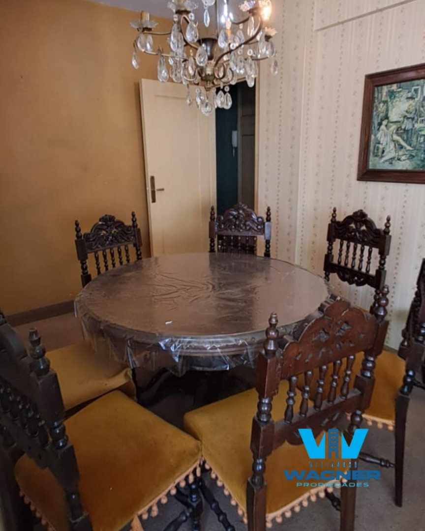Departamento en Venta en Las Heras 100, Centro, Bahía Blanca - Bahía Blanca Propiedades | SITIO OFICIAL l