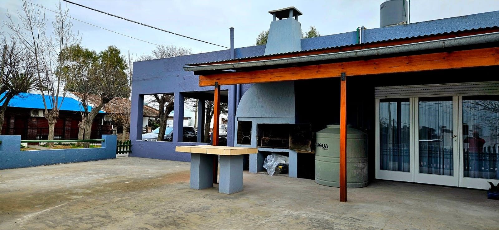 Casa en Venta en Av. General Jose De San Martin Y Pampa, Dufaur, Monte Hermoso - Bahía Blanca Propiedades | SITIO OFICIAL l
