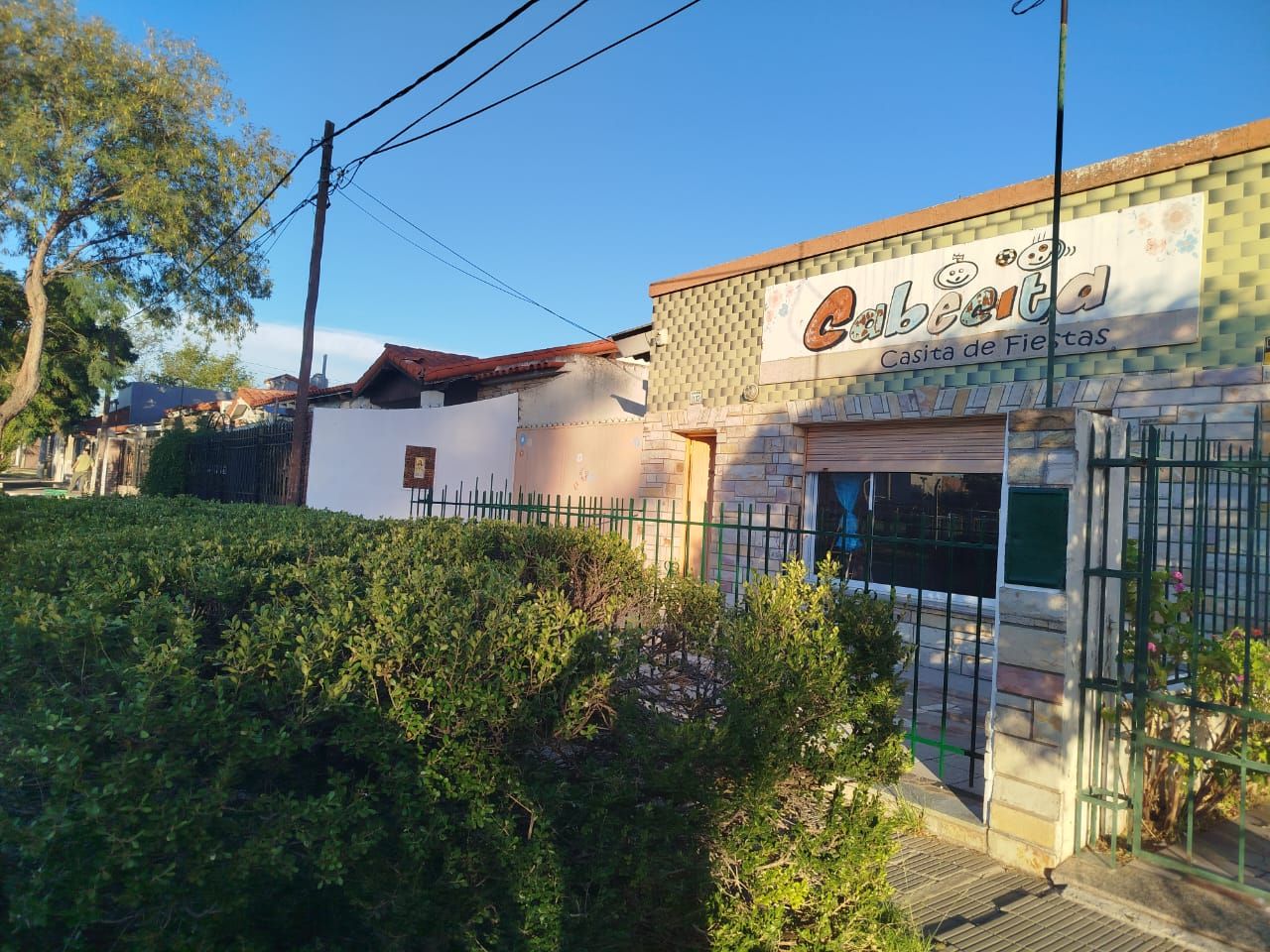 Local en Venta en 14 DE JULIO 1137, Anchorena, Bahía Blanca - Bahía Blanca Propiedades | SITIO OFICIAL l