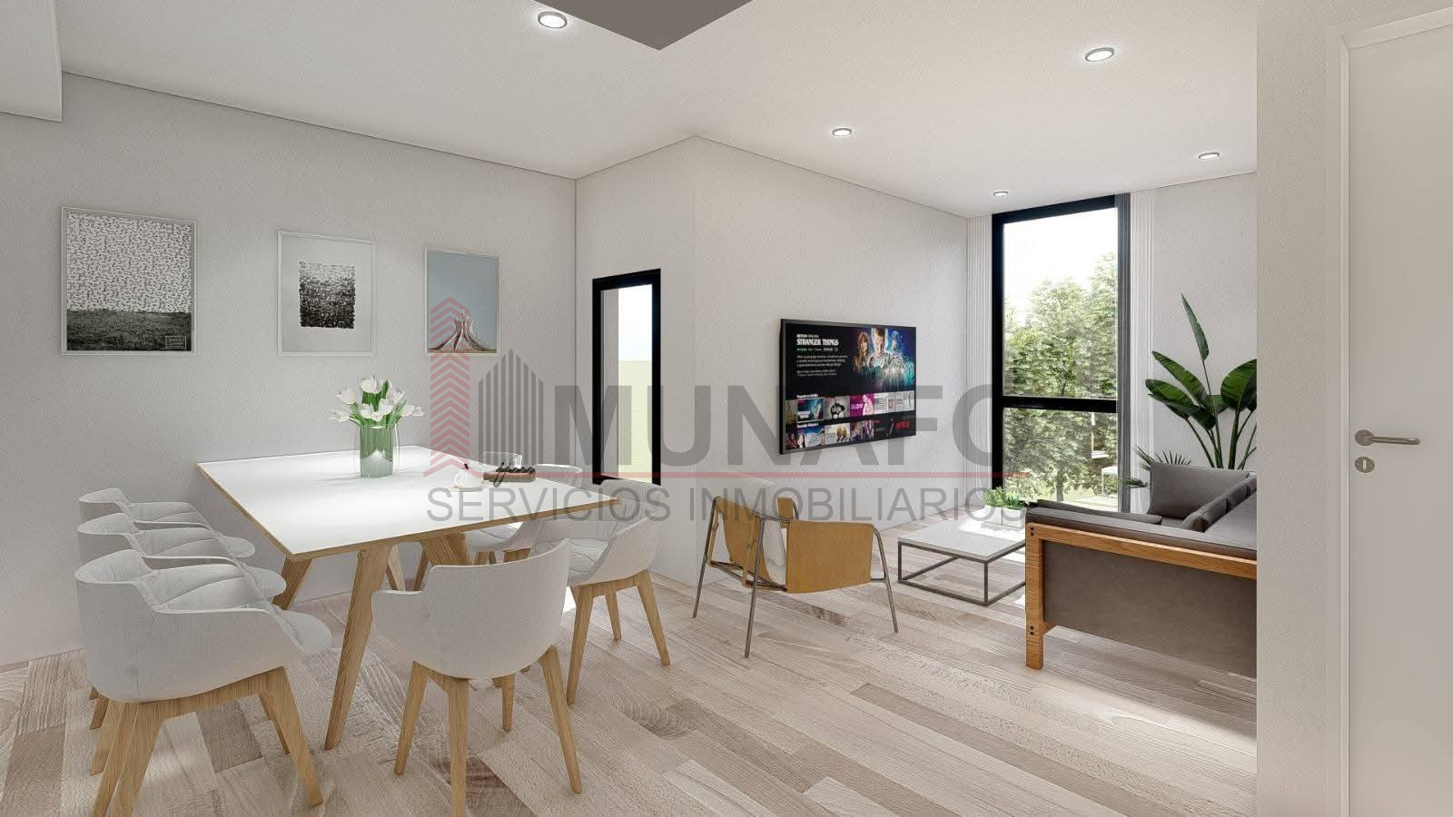 Departamento  - Fideicomiso en CHICLANA 1500,  Bahía Blanca - Bahía Blanca Propiedades | SITIO OFICIAL l