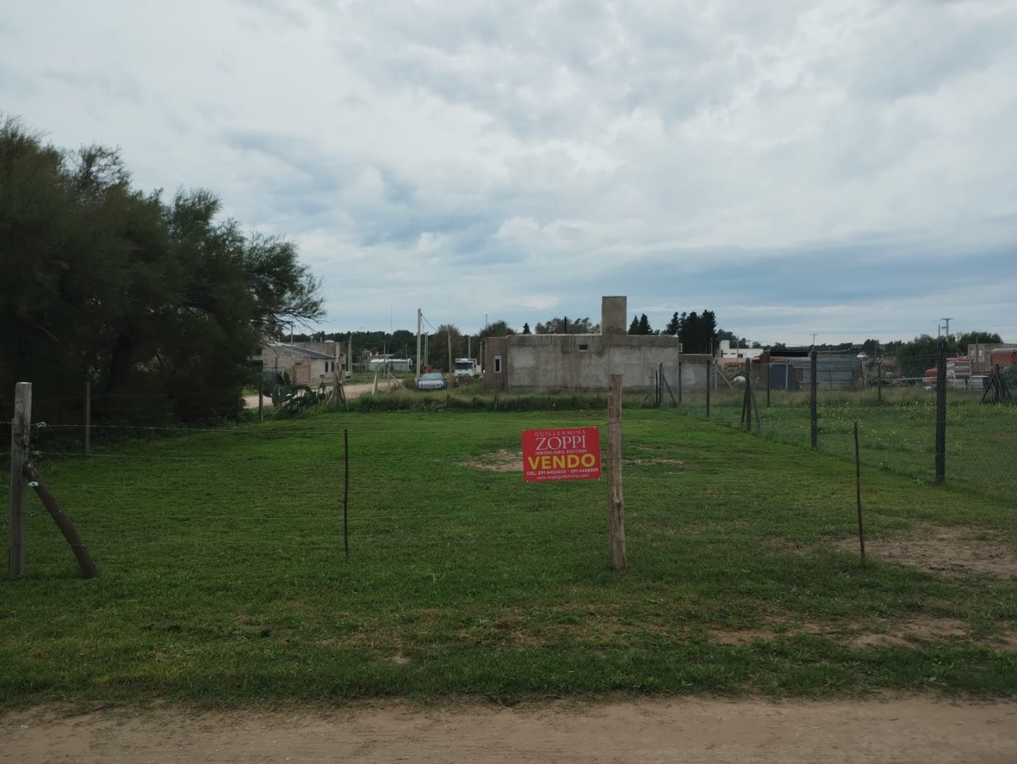 Terreno en Venta en General Alvear Y San Francisco De Asis, Nueva Belgrano, Bahía Blanca - Bahía Blanca Propiedades | SITIO OFICIAL l
