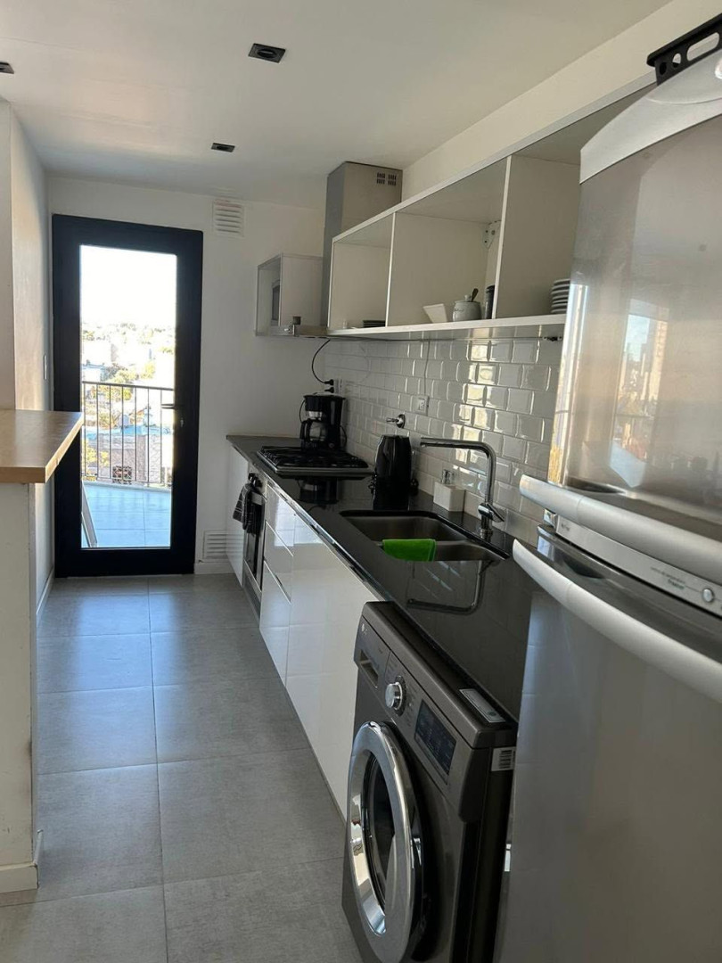 Departamento en Alquiler en DORREGO 228 , Centro, Bahía Blanca - Bahía Blanca Propiedades | SITIO OFICIAL l