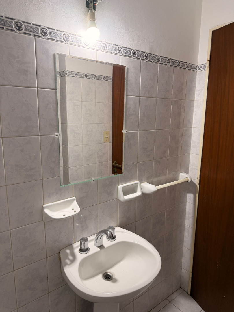 Departamento en Alquiler en Lavalle 465, Macrocentro, Bahía Blanca - Bahía Blanca Propiedades | SITIO OFICIAL l