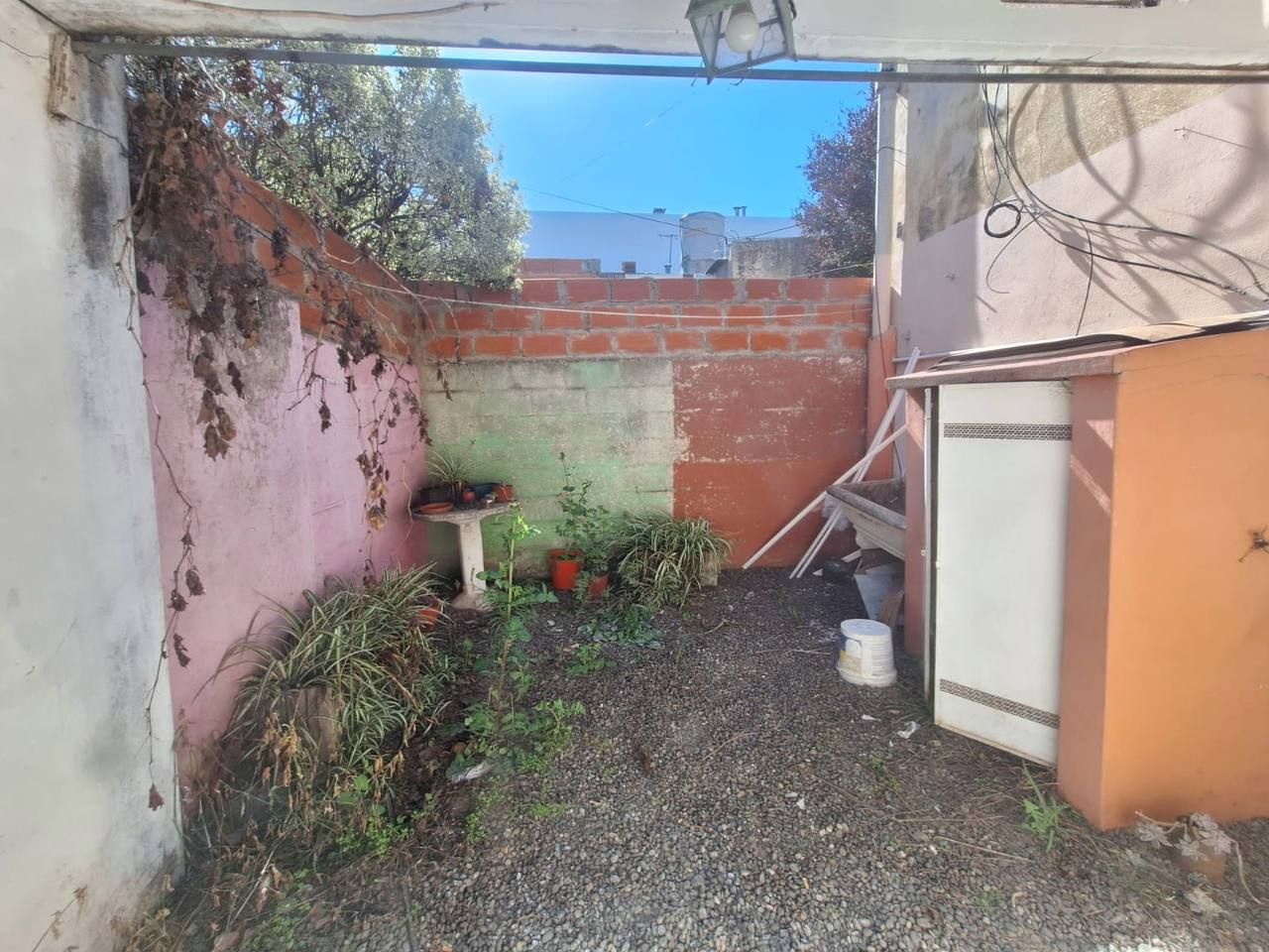 Casa en Alquiler en Yrigoyen 1100, La Falda, Bahía Blanca - Bahía Blanca Propiedades | SITIO OFICIAL l