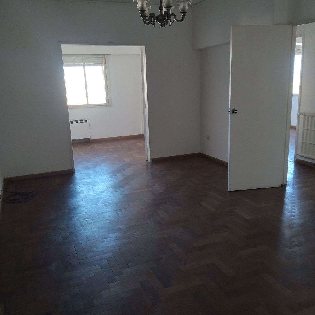 Departamento en Alquiler en Brown 111, Centro, Bahía Blanca - Bahía Blanca Propiedades | SITIO OFICIAL l