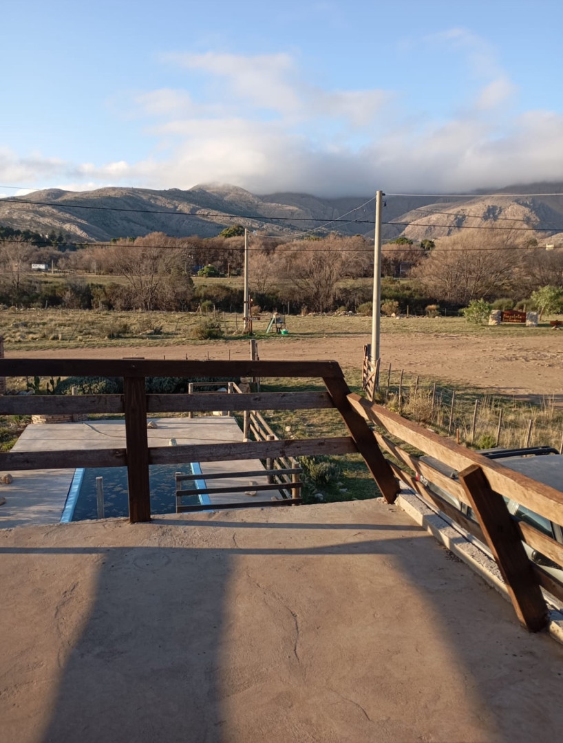 Casa en Venta en Villa Serrana La Gruta ,  Tornquist - Bahía Blanca Propiedades | SITIO OFICIAL l