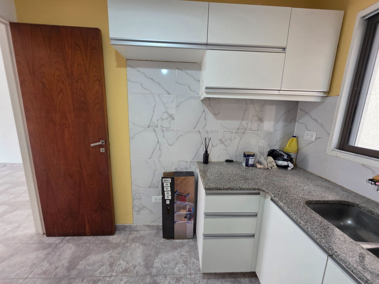 Departamento en Alquiler en Soler 50, Centro, Bahía Blanca - Bahía Blanca Propiedades | SITIO OFICIAL l