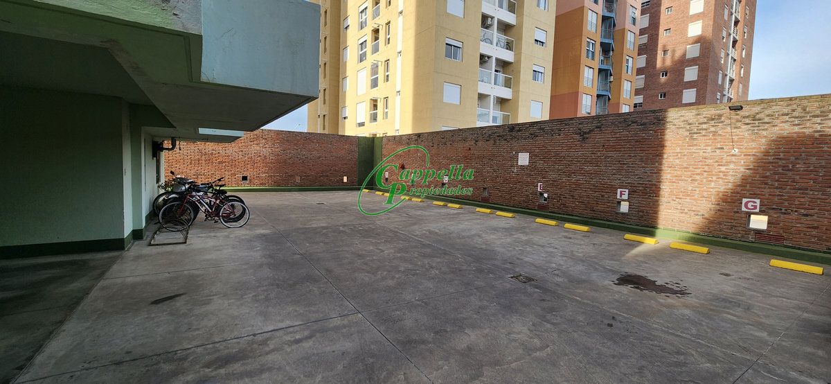 Cochera en Alquiler en Panama 828, Universitario, Bahía Blanca - Bahía Blanca Propiedades | SITIO OFICIAL l