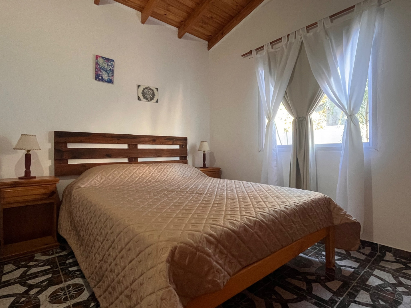 Cabaña en Venta en Calle 15 220,  Balneario Reta - Bahía Blanca Propiedades | SITIO OFICIAL l
