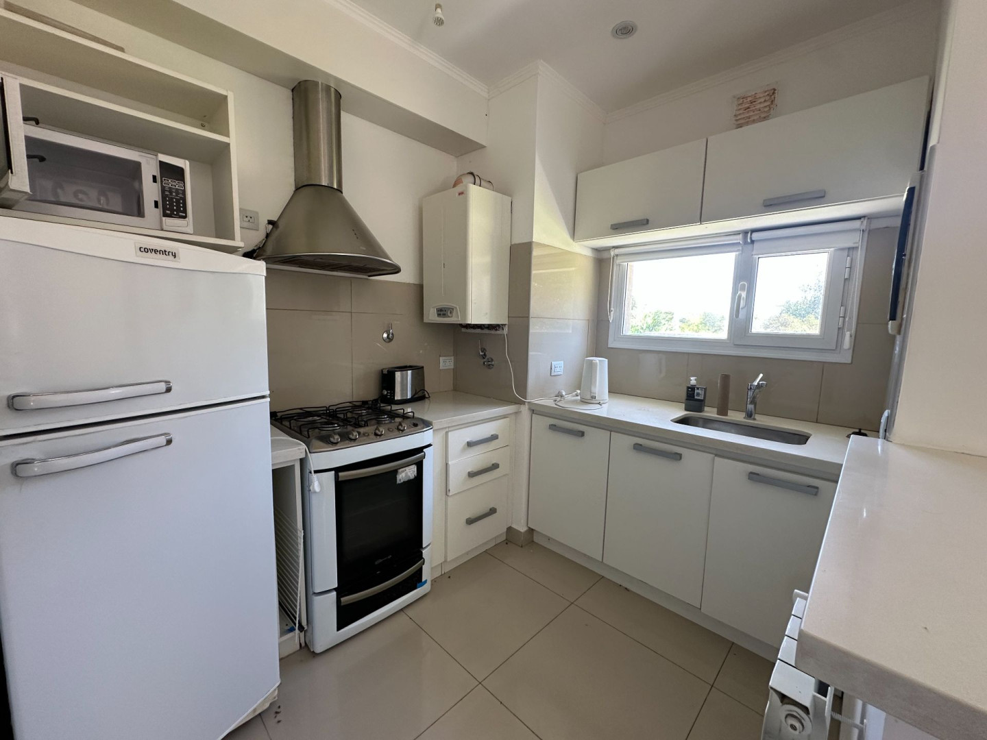 Duplex en Venta en Del Cazon 7, Las Dunas, Monte Hermoso - Bahía Blanca Propiedades | SITIO OFICIAL l