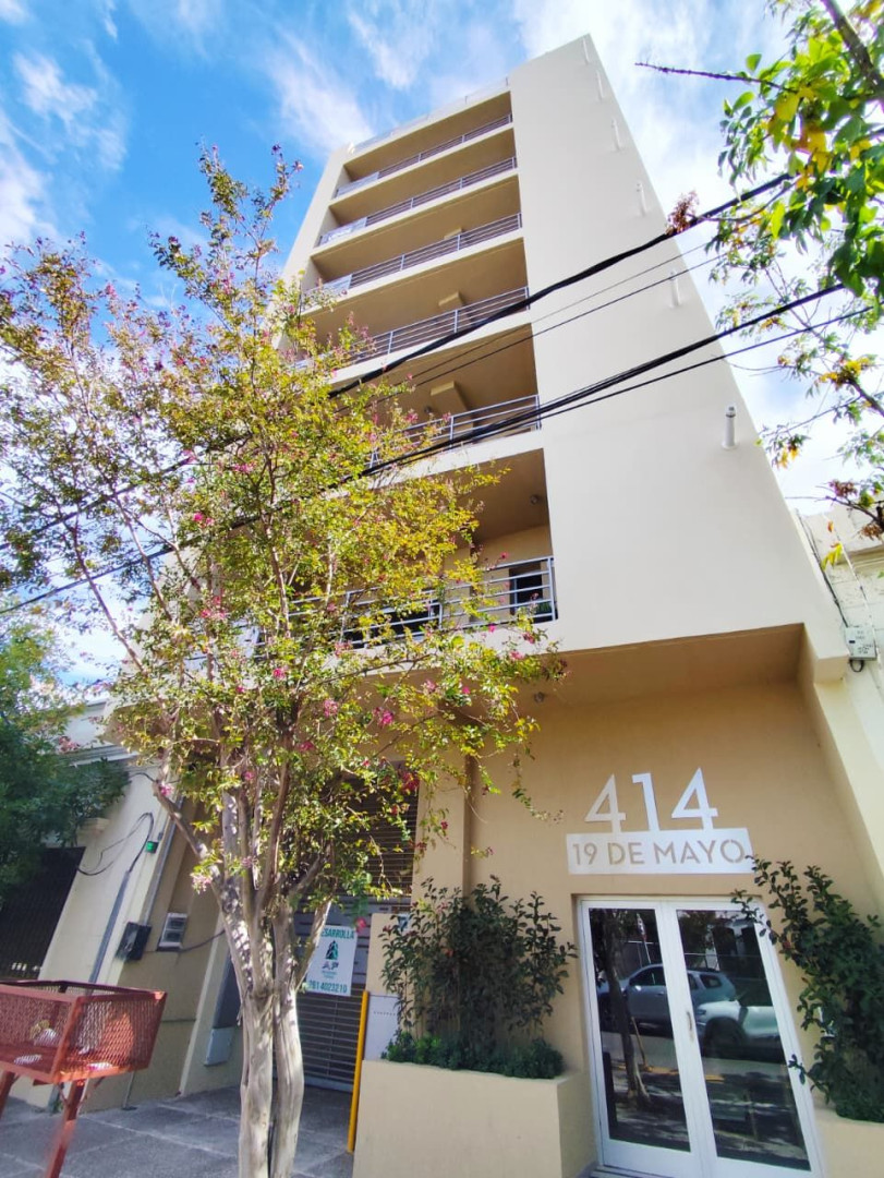 Piso en Venta en 19 De MAYO 414, Centro, Bahía Blanca - Bahía Blanca Propiedades | SITIO OFICIAL l