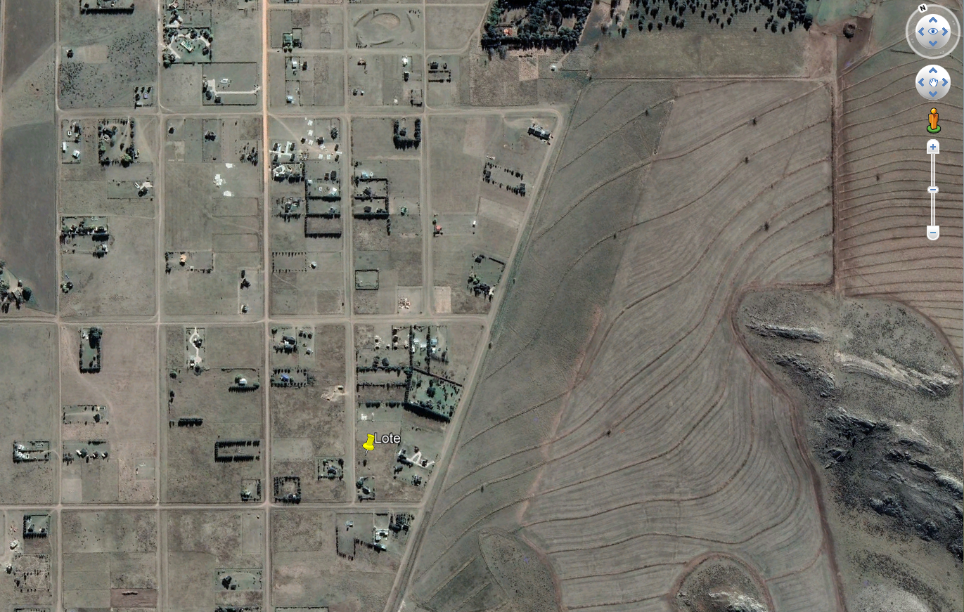 Terreno en Venta en Cacique Calpisqui,  San Andres de las Sierras - Bahía Blanca Propiedades | SITIO OFICIAL l