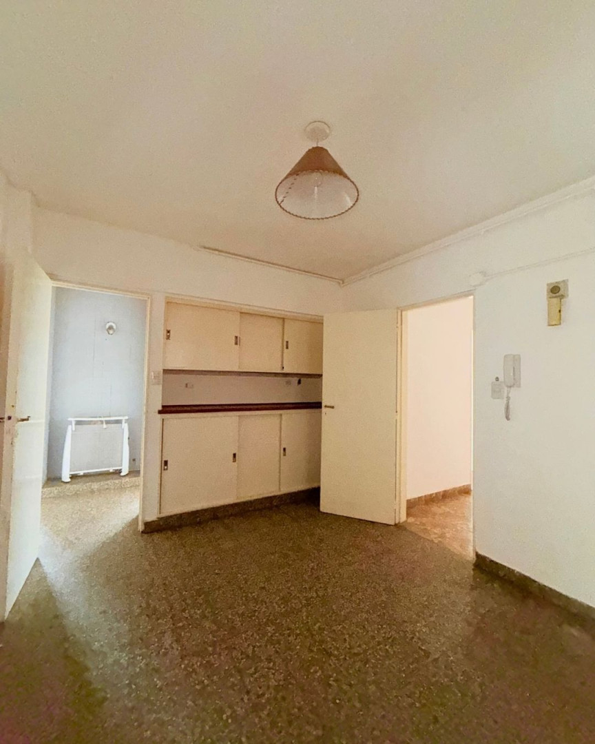 Departamento en Alquiler en Brown 491, Centro, Bahía Blanca - Bahía Blanca Propiedades | SITIO OFICIAL l