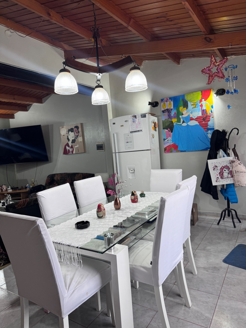 Casa + Departamento en Venta en Avenente 154, 5 de Abril, Bahía Blanca - Bahía Blanca Propiedades | SITIO OFICIAL l