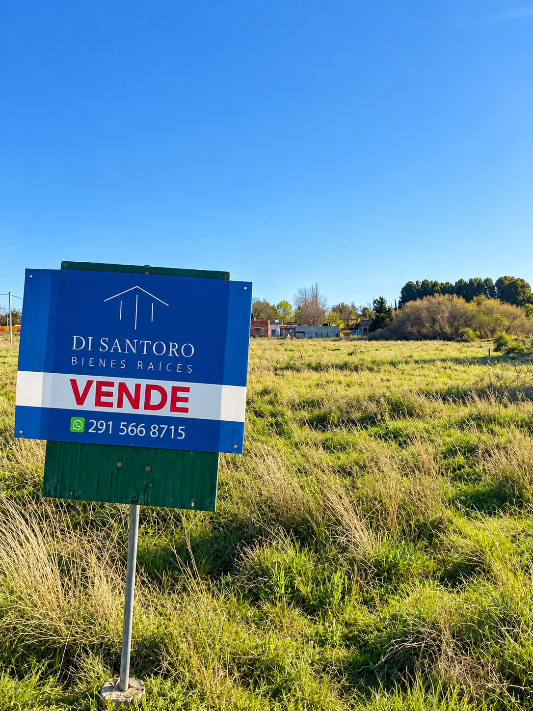 Terreno en Venta  Don Ramiro, Bahía Blanca - Bahía Blanca Propiedades | SITIO OFICIAL l
