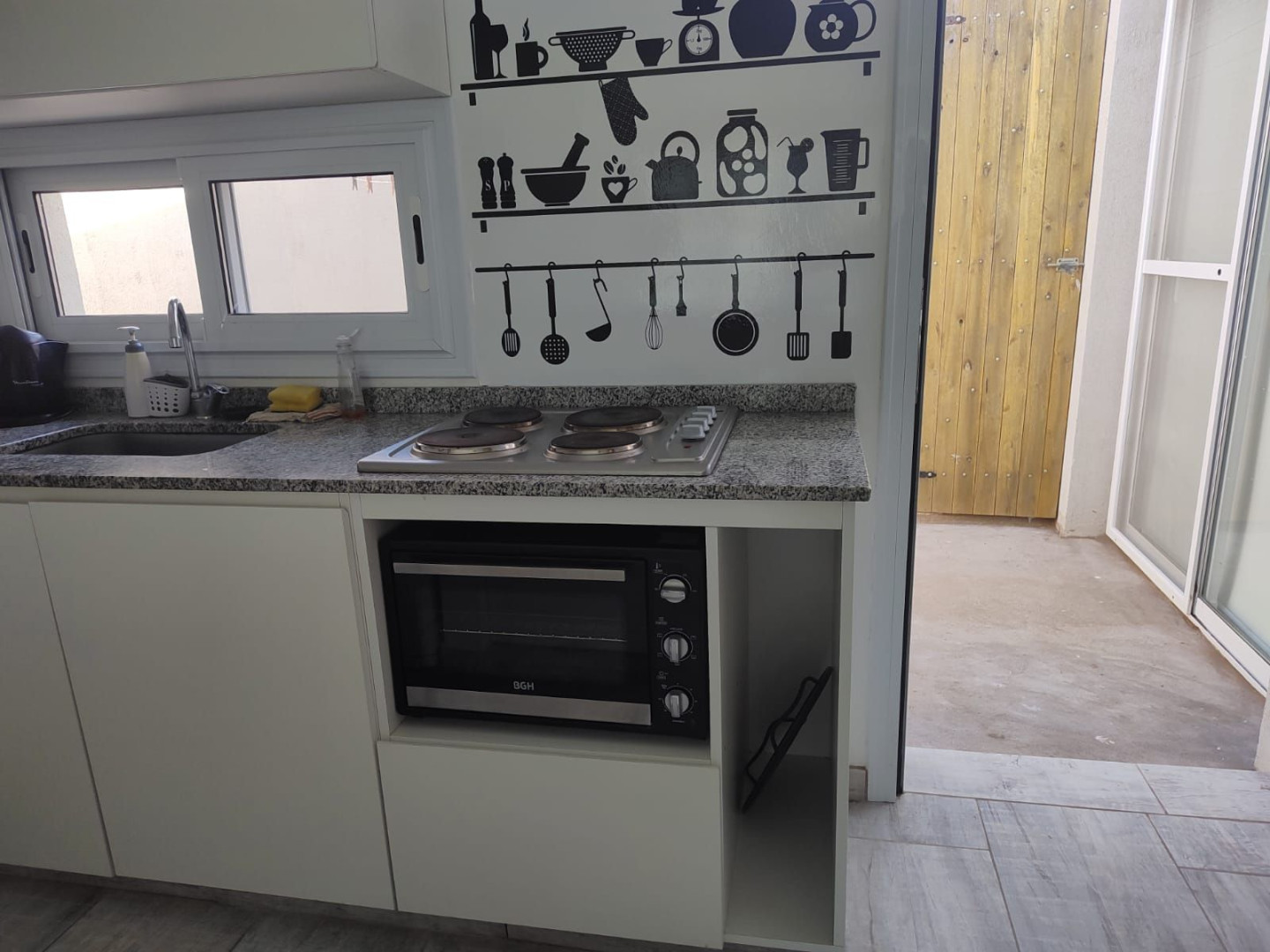 Departamento en Venta en Juan Manuel De Rosas 132, Centro, Monte Hermoso - Bahía Blanca Propiedades | SITIO OFICIAL l