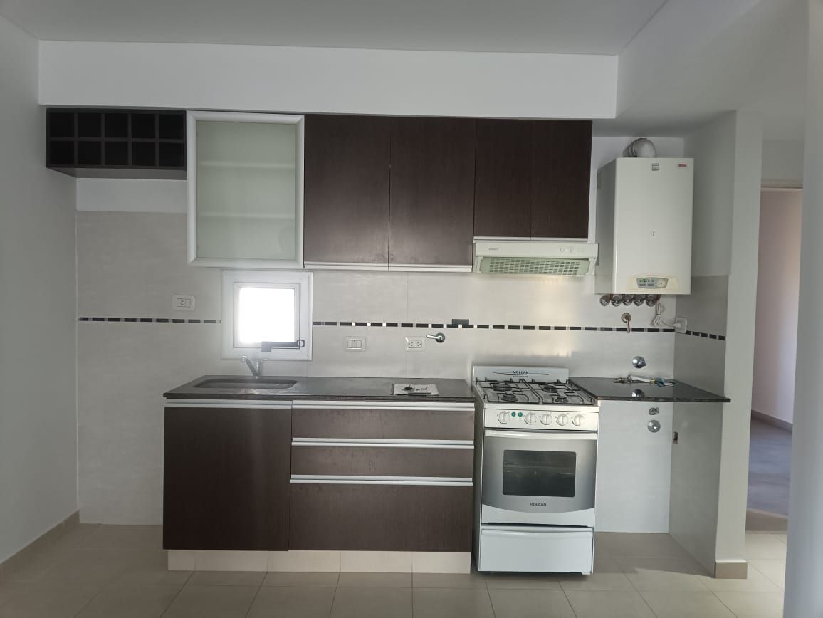 Departamento en Alquiler en CUYO 875 1ºB, Santa Margarita, Bahía Blanca - Bahía Blanca Propiedades | SITIO OFICIAL l
