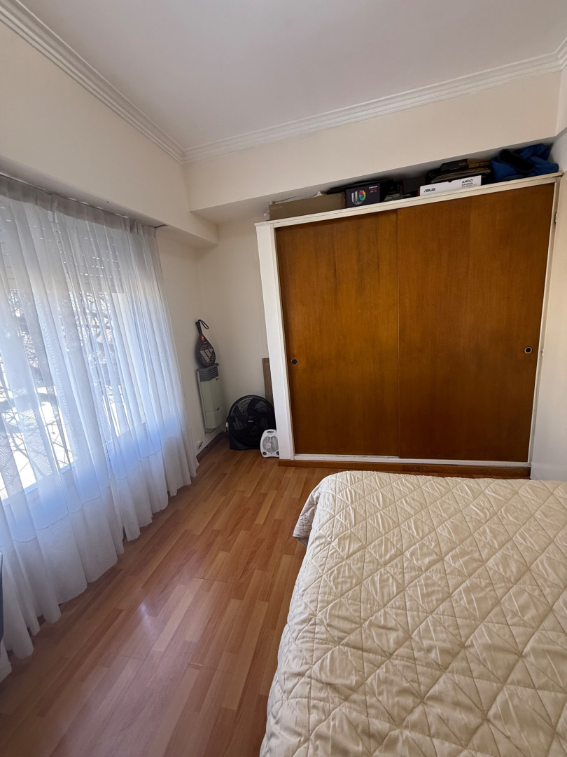 Departamento en Venta en 12 DE OCTUBRE 611, Universitario, Bahía Blanca - Bahía Blanca Propiedades | SITIO OFICIAL l