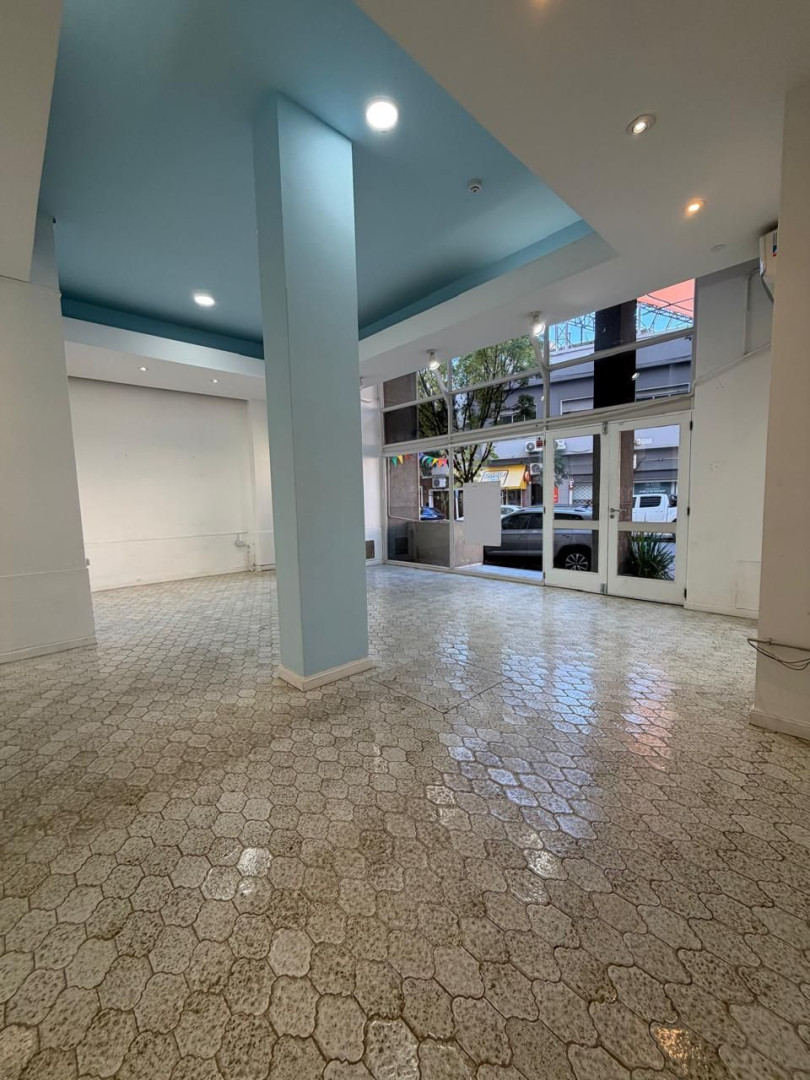 Local en Alquiler en Alsina 504,  Bahía Blanca - Bahía Blanca Propiedades | SITIO OFICIAL l
