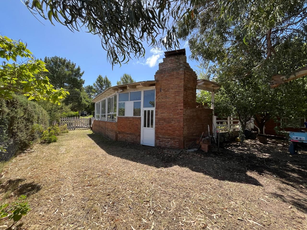Casa en Venta en Rio Iguazu 600, Dufaur, Monte Hermoso - Bahía Blanca Propiedades | SITIO OFICIAL l