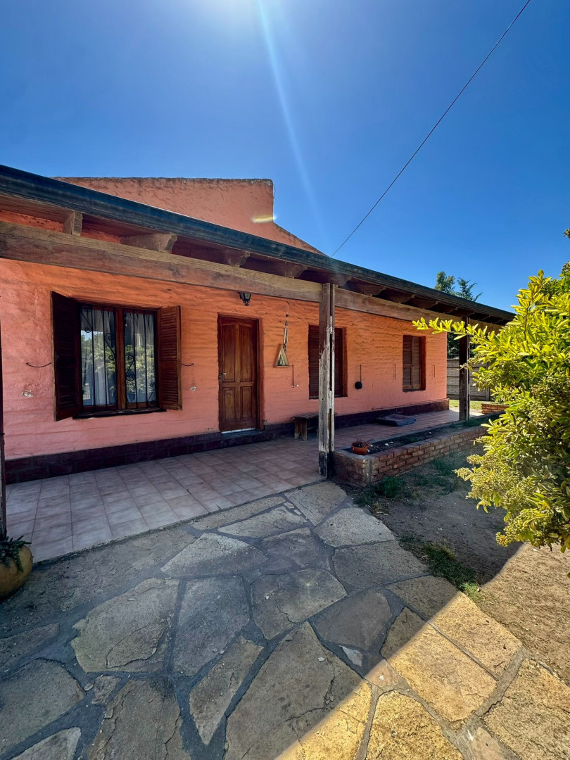 Casa en Venta en Hernandarias 1584, San Agustin, Bahía Blanca - Bahía Blanca Propiedades | SITIO OFICIAL l