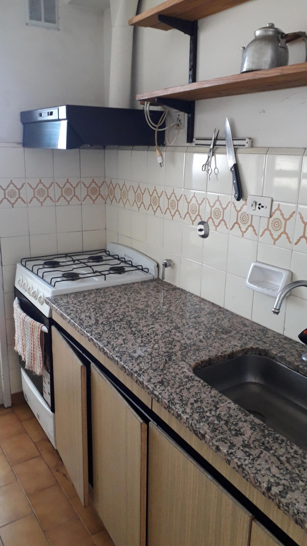 Departamento en Venta en Alvarado 312, Centro, Bahía Blanca - Bahía Blanca Propiedades | SITIO OFICIAL l