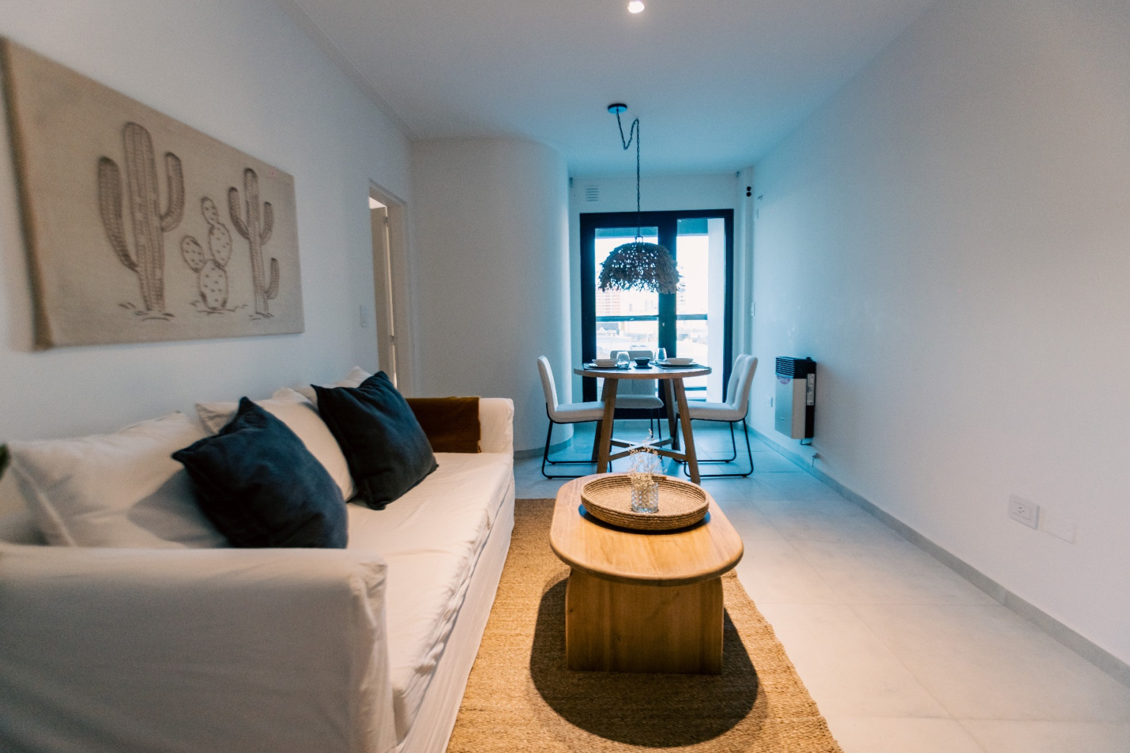 Departamento en Venta en Guemes 837, Universitario, Bahía Blanca - Bahía Blanca Propiedades | SITIO OFICIAL l