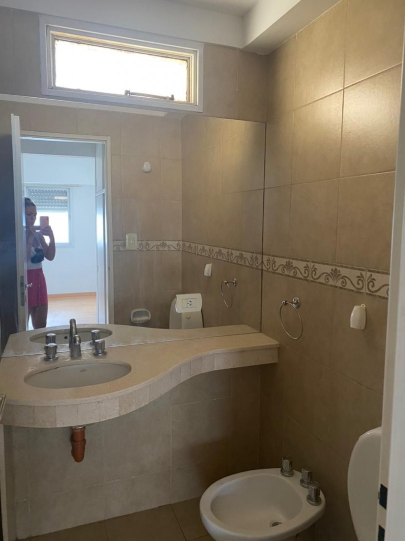 Departamento en Alquiler en Soler 57, Centro, Bahía Blanca - Bahía Blanca Propiedades | SITIO OFICIAL l