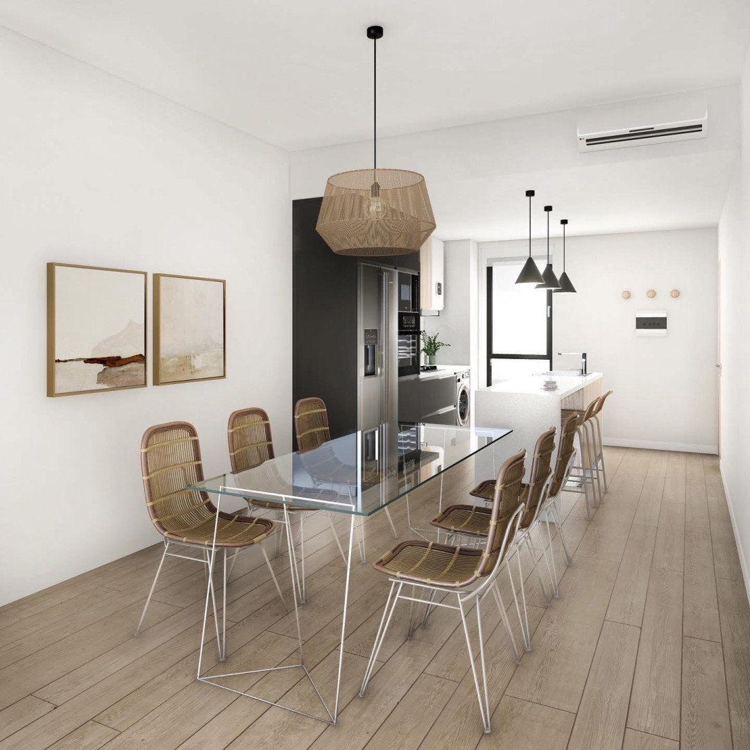 Departamento en Venta en Corrientes 34, Napostá, Bahía Blanca - Bahía Blanca Propiedades | SITIO OFICIAL l
