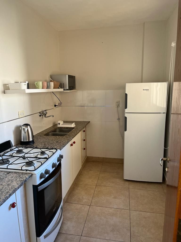 Departamento  - por Día en Belgrano 354, Centro, Bahía Blanca - Bahía Blanca Propiedades | SITIO OFICIAL l
