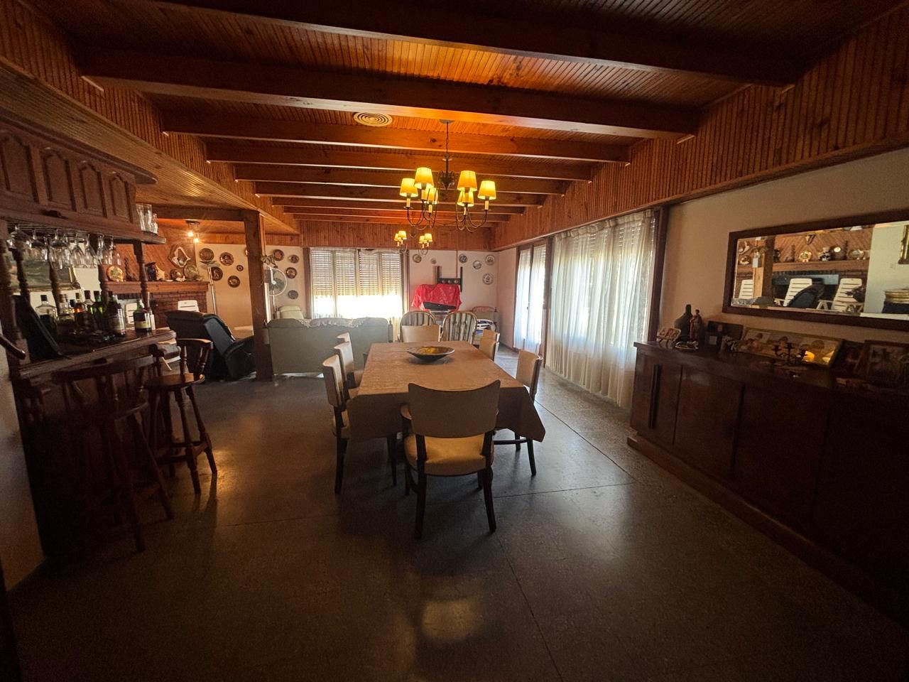 Casa en Venta en  Costa Y Nelida Fossatty, Centro, Monte Hermoso - Bahía Blanca Propiedades | SITIO OFICIAL l