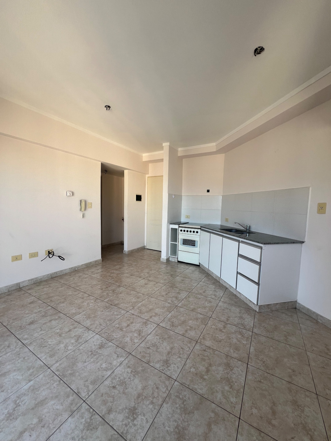 Departamento en Venta en SAAVEDRA 112, Centro, Bahía Blanca - Bahía Blanca Propiedades | SITIO OFICIAL l
