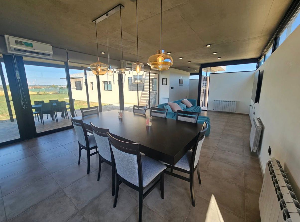 Casa en Venta en Castelli 4889, La Petrona, Bahía Blanca - Bahía Blanca Propiedades | SITIO OFICIAL l