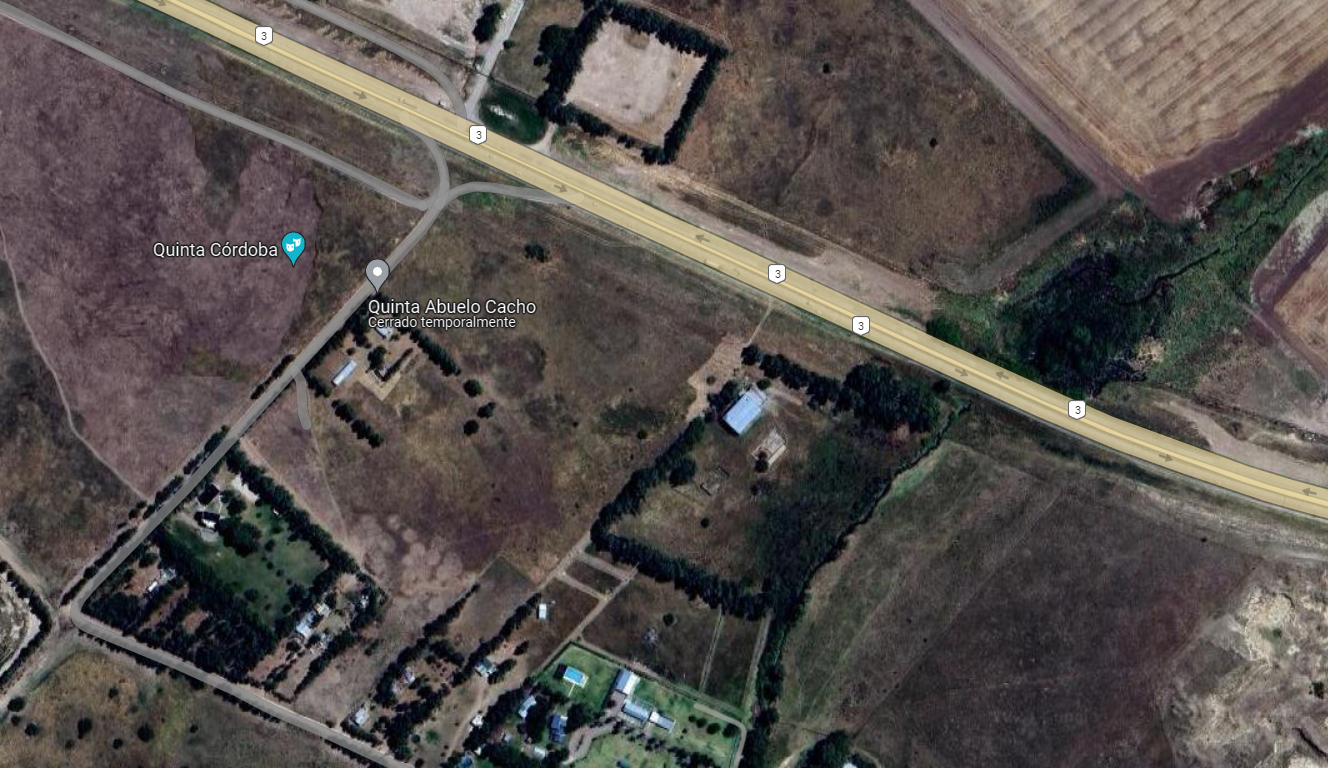 Terreno en Venta   Bahía Blanca - Bahía Blanca Propiedades | SITIO OFICIAL l
