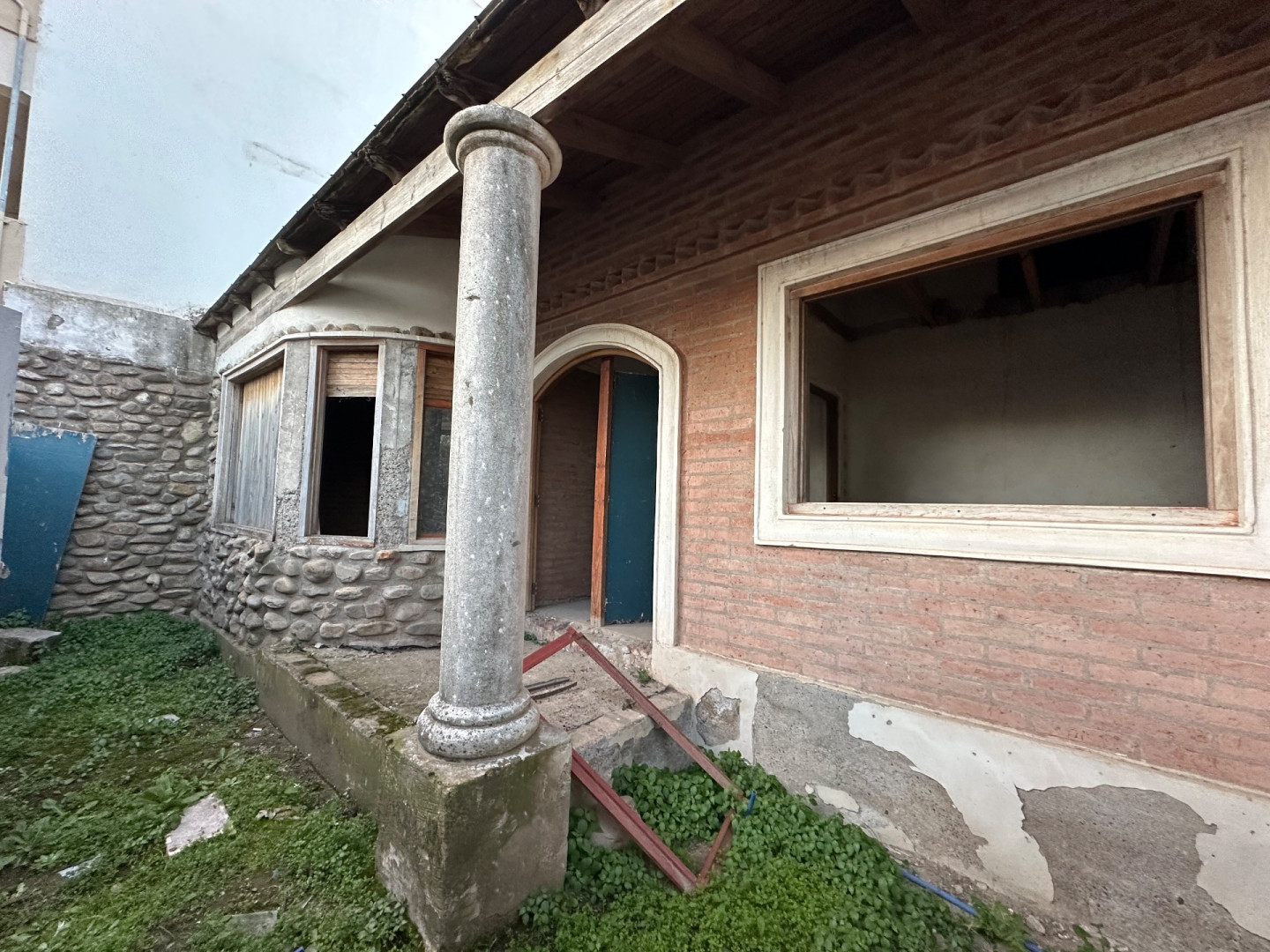 Casa en Venta en Granaderos 1861, Villa del Parque, Bahía Blanca - Bahía Blanca Propiedades | SITIO OFICIAL l