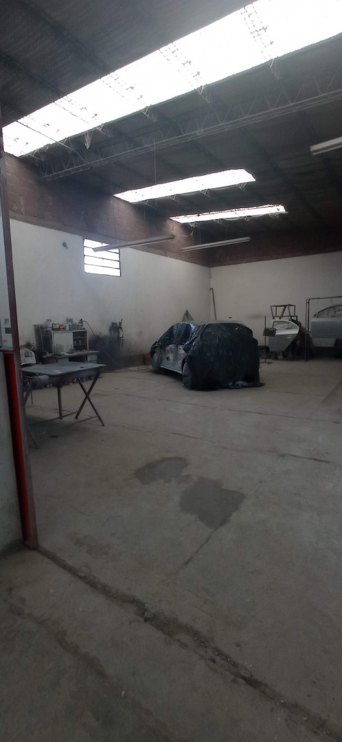 Galpón en Venta en O´Higgins N° 2542, Colon, Bahía Blanca - Bahía Blanca Propiedades | SITIO OFICIAL l