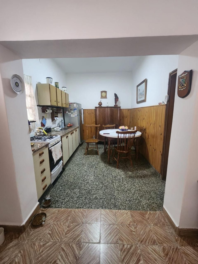Casa en Venta en Mendoza 128, Macrocentro, Bahía Blanca - Bahía Blanca Propiedades | SITIO OFICIAL l