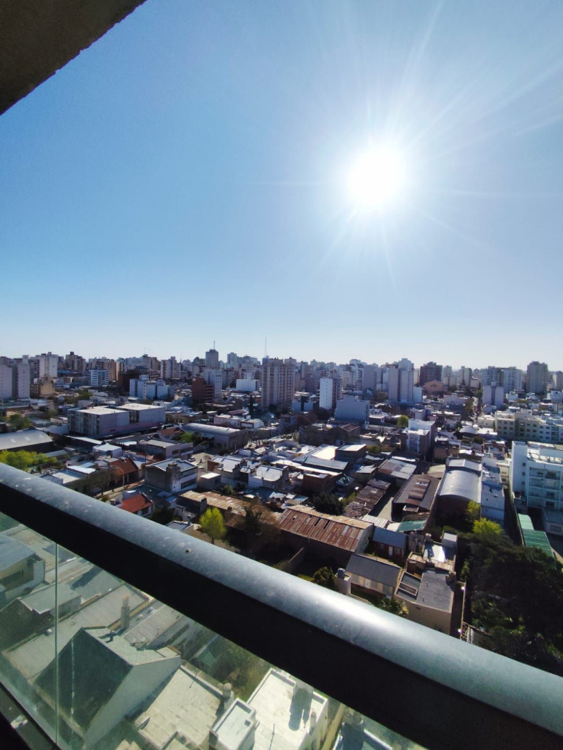 Departamento en Venta en General Paz 489, Centro, Bahía Blanca - Bahía Blanca Propiedades | SITIO OFICIAL l