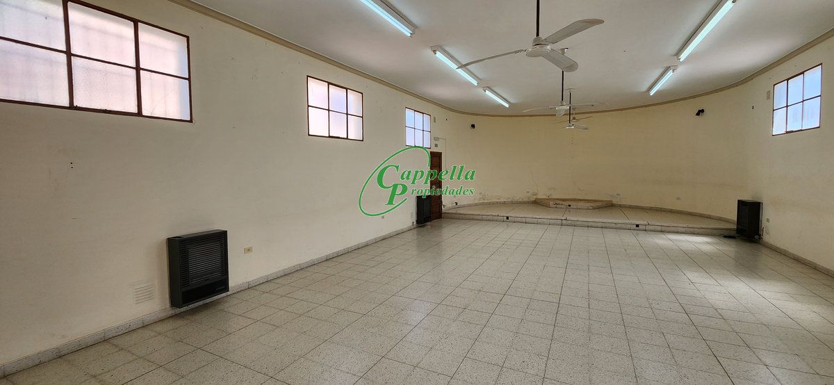 Deposito en Alquiler en Baigorria 2765, Villa Cerrito , Bahía Blanca - Bahía Blanca Propiedades | SITIO OFICIAL l