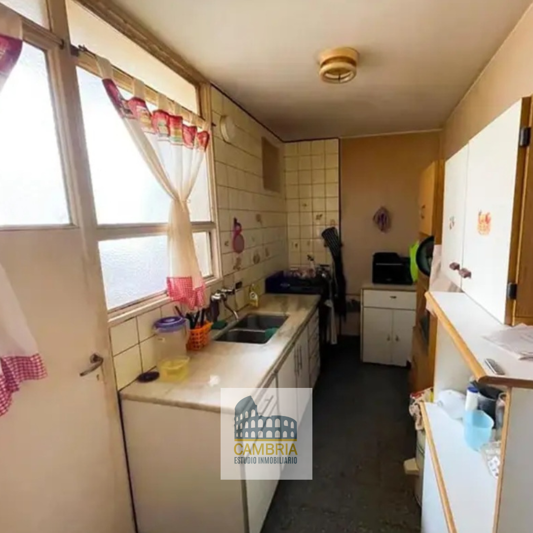 Departamento en Venta en Mitre 200, Centro, Bahía Blanca - Bahía Blanca Propiedades | SITIO OFICIAL l