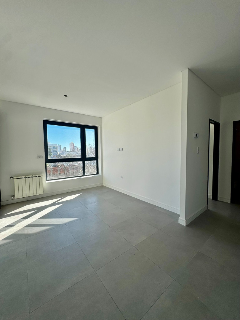 Departamento en Venta en Corrientes Y Gral Paz, Centro, Bahía Blanca - Bahía Blanca Propiedades | SITIO OFICIAL l