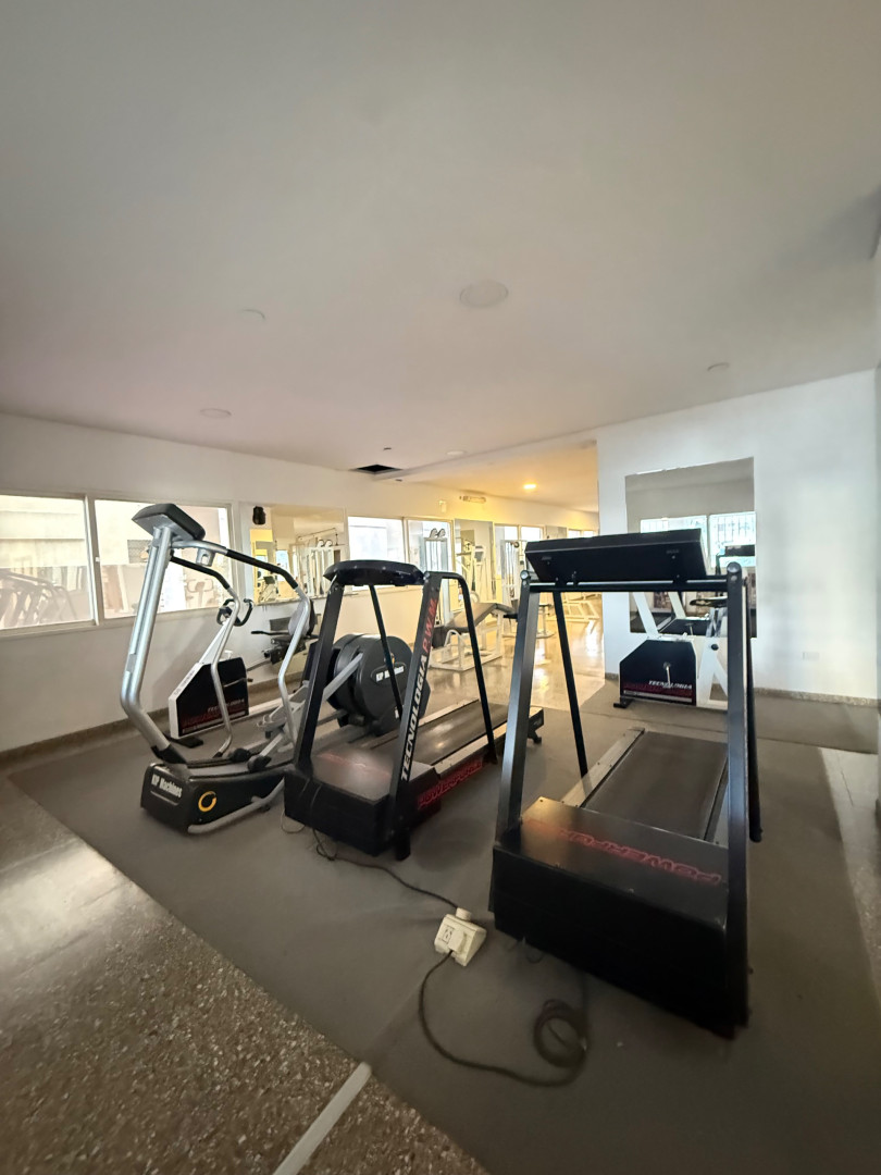 Departamento en Alquiler en Zelarrayan 151, Centro, Bahía Blanca - Bahía Blanca Propiedades | SITIO OFICIAL l
