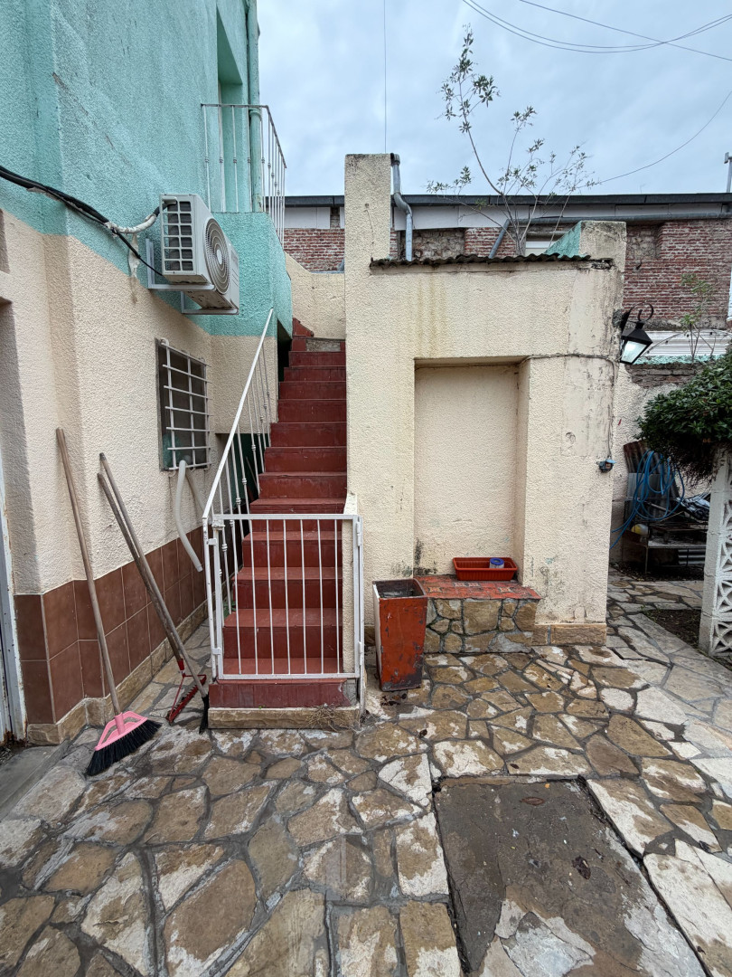 Casa en Venta en Saavedra 462- DOS CASAS EN VENTA, Centro, Bahía Blanca - Bahía Blanca Propiedades | SITIO OFICIAL l