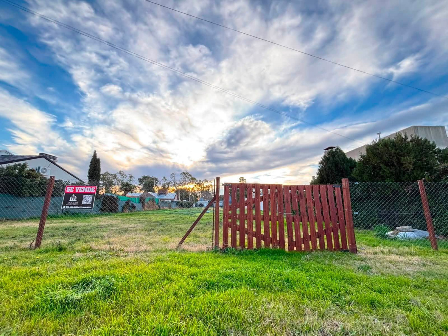 Terreno en Venta en REALICO 700, Patagonia, Bahía Blanca - Bahía Blanca Propiedades | SITIO OFICIAL l