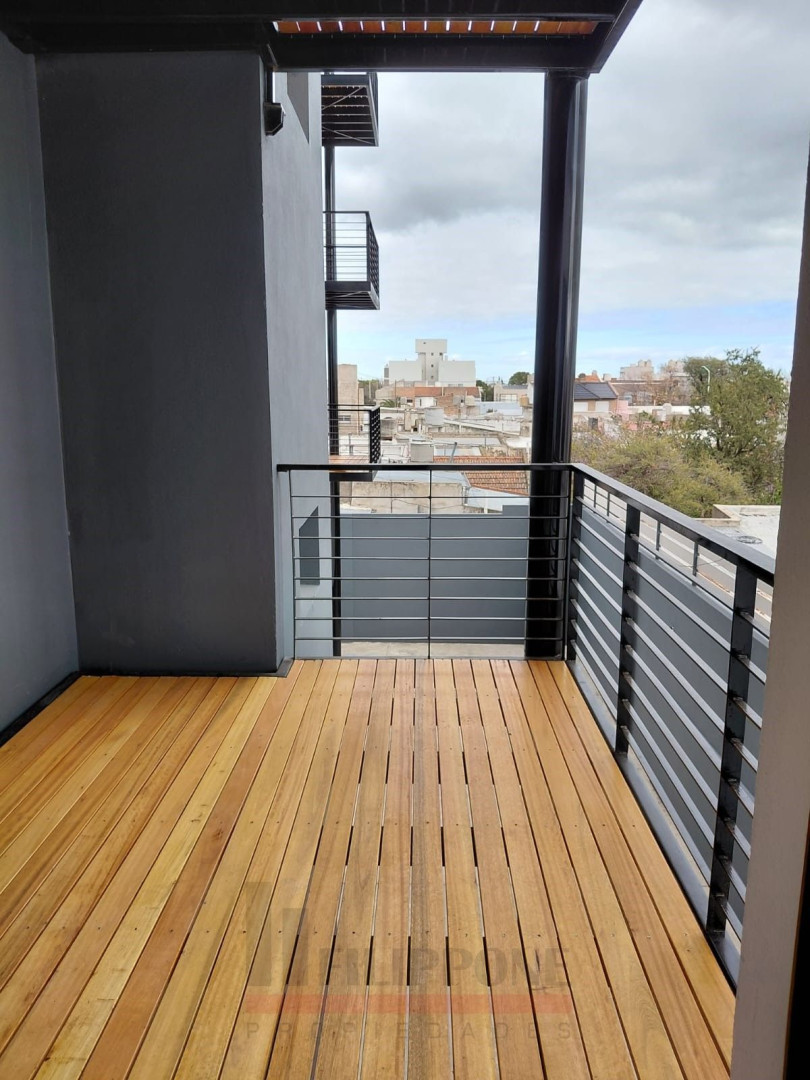 Departamento en Venta en Güemes 958, Pacifico, Bahía Blanca - Bahía Blanca Propiedades | SITIO OFICIAL l