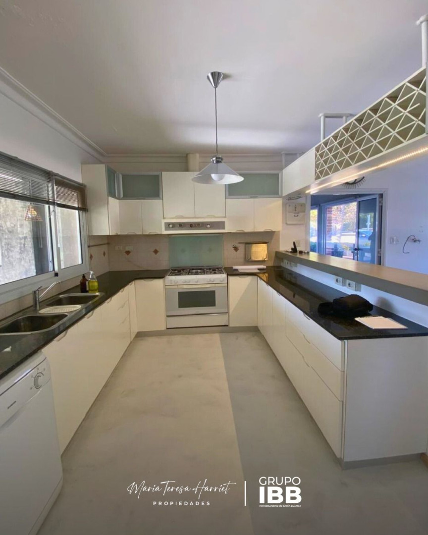Casa en Venta  Bosque Alto, Bahía Blanca - Bahía Blanca Propiedades | SITIO OFICIAL l