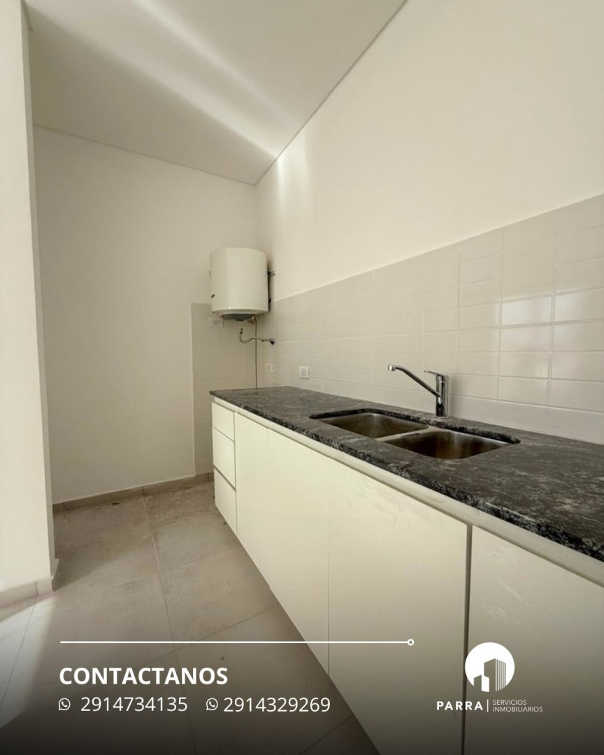 Departamento en Venta en CASTELLI 165, Macrocentro, Bahía Blanca - Bahía Blanca Propiedades | SITIO OFICIAL l
