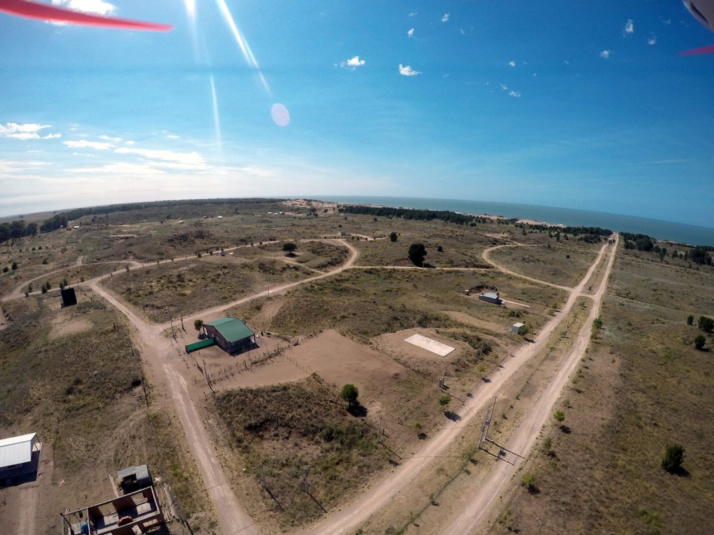 Terreno en Venta en Pehuen Co, Pueblo Darwin. Manzana 28, Lote 13, Pueblo Darwin, Pehuen Co - Bahía Blanca Propiedades | SITIO OFICIAL l