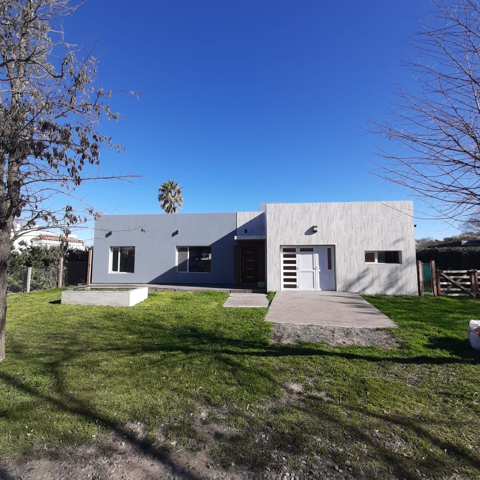 Casa en Venta  Pago Chico, Bahía Blanca - Bahía Blanca Propiedades | SITIO OFICIAL l