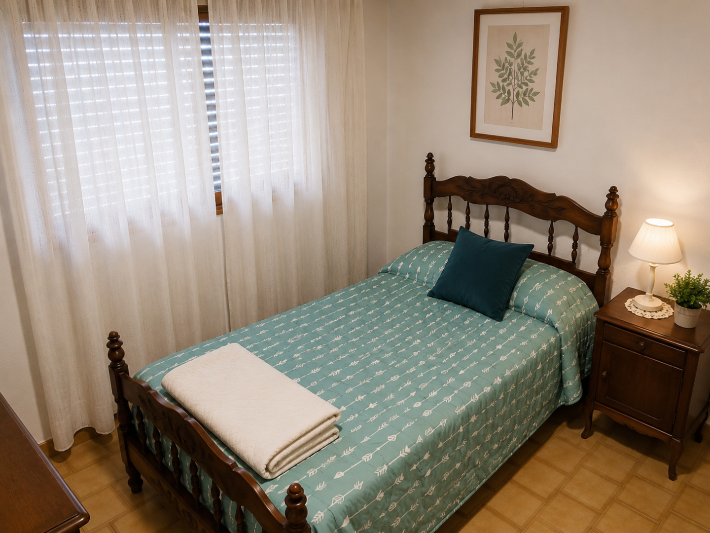 Casa en Venta en Paunero 2000, Villa Rosas, Bahía Blanca - Bahía Blanca Propiedades | SITIO OFICIAL l